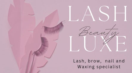 Lashluxe Beauty by JH afbeelding 3