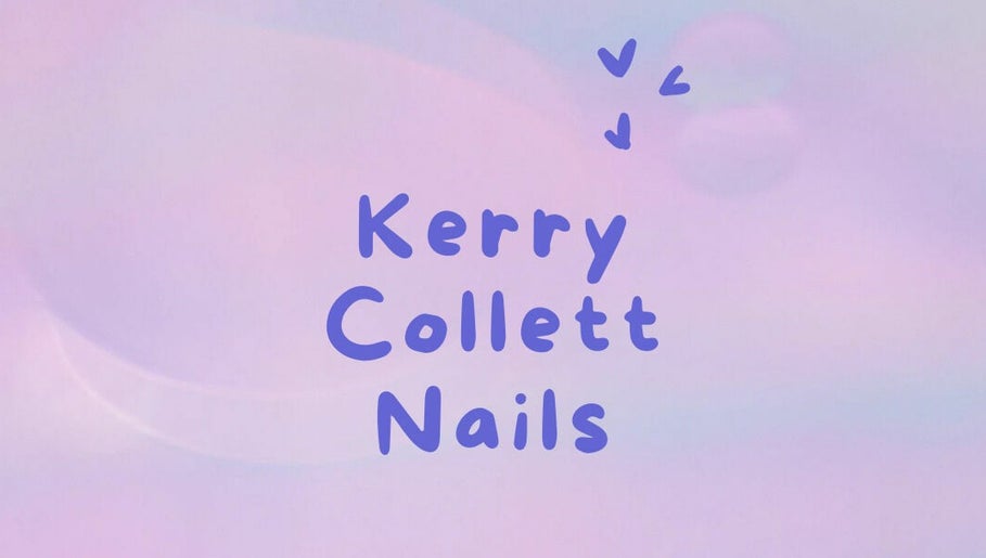 Kerry Collett Nail Artist 1paveikslėlis