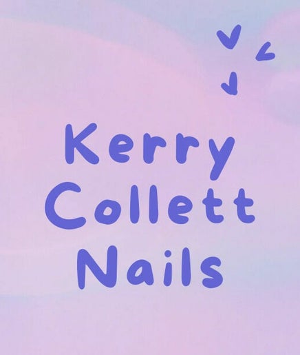 Kerry Collett Nail Artist image 2