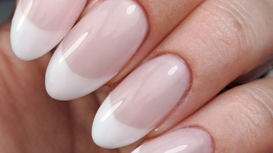 Kerry Collett Nails