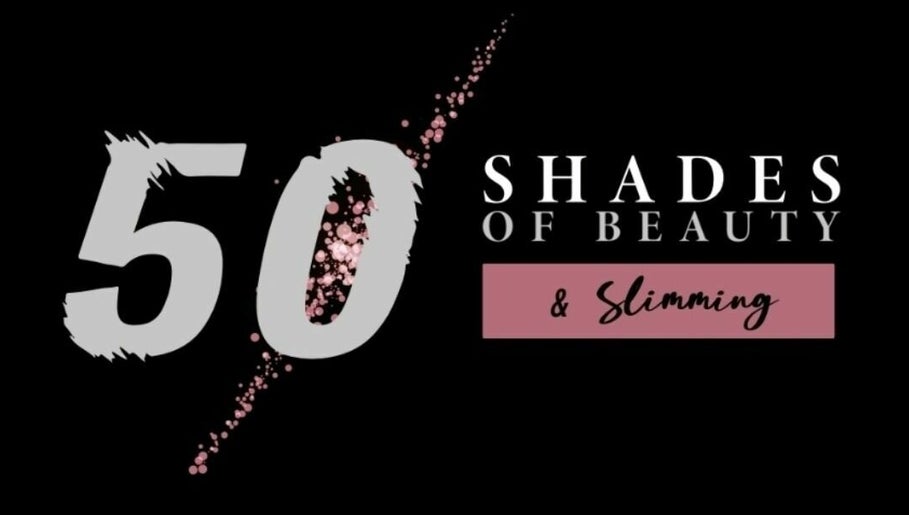 50 Shades of Beauty and Slimming billede 1