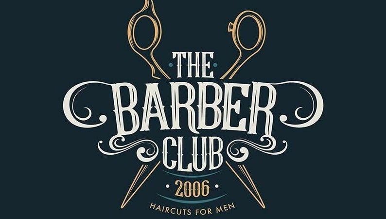 Imagen 1 de The Barber Club