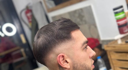 The Barber Club image 3