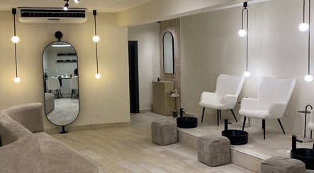 Tahcha Beauty Salon image 2