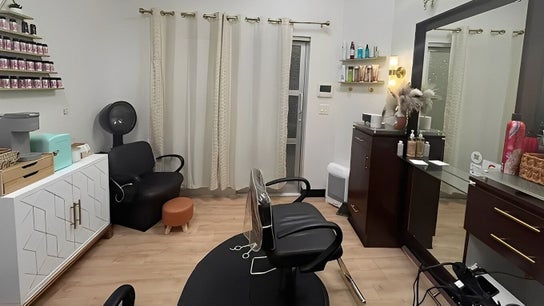 Glam By Grace