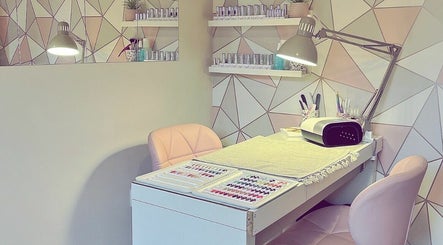 Becky's Beauty Lounge