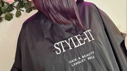 Style-It Hair & Beauty