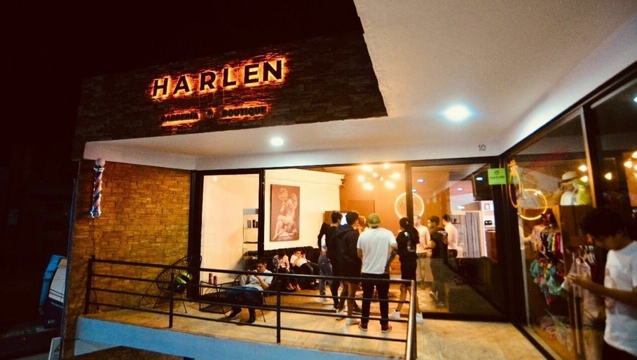 Barbería Harlen изображение 1