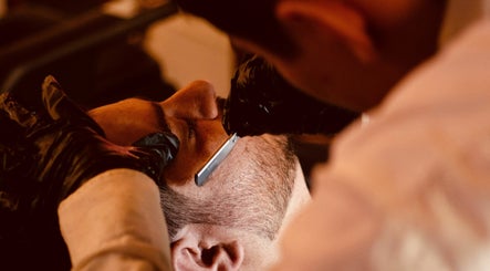 Barbería Harlen – kuva 3