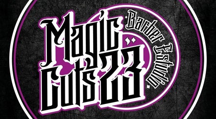 Magi Cuts23