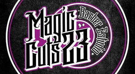 Magi Cuts23