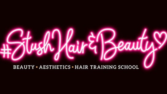 Stush Hair and Beauty Kirsty Hatton