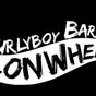 Curlyboy Barber On Wheels