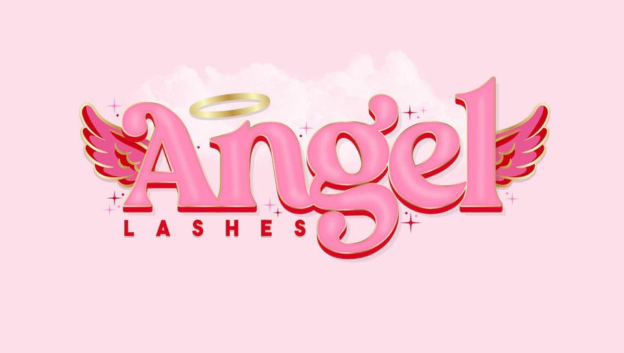 Angel Lashes image 1