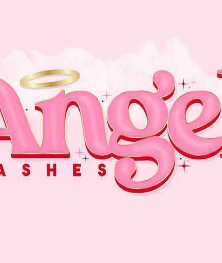 Angel Lashes image 2