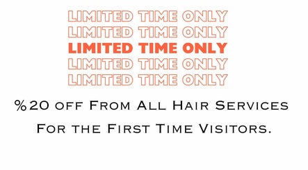 Smyrna Hair Salon