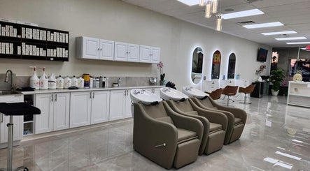 Smyrna Hair Salon