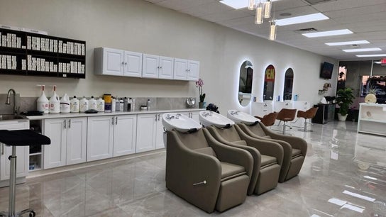 Smyrna Hair Salon