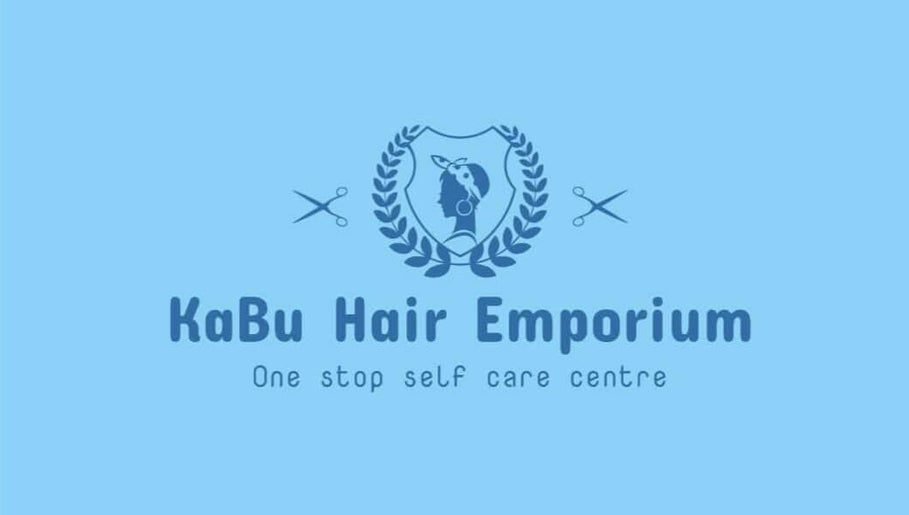 KaBu Hair Emporium – kuva 1