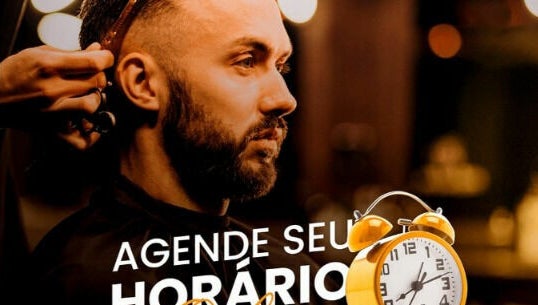 Barbearia o Abílio image 1