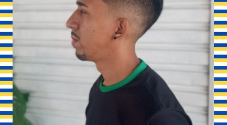 Barbearia o Abílio image 3