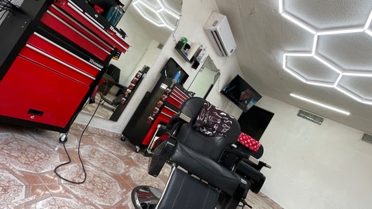 La Navaja Negra Barberia