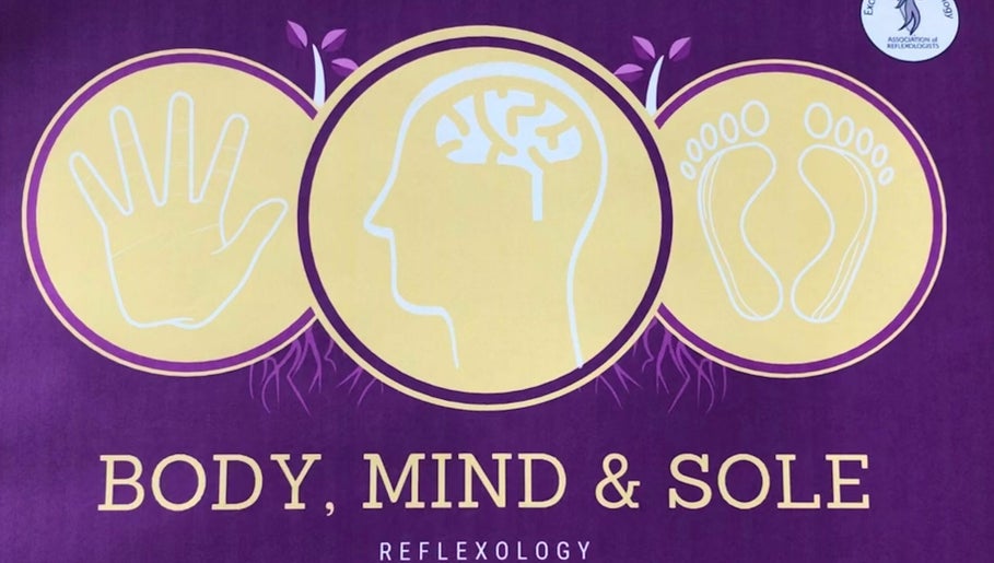 Body Mind and Sole, bild 1