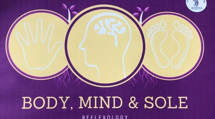 Body Mind and Sole