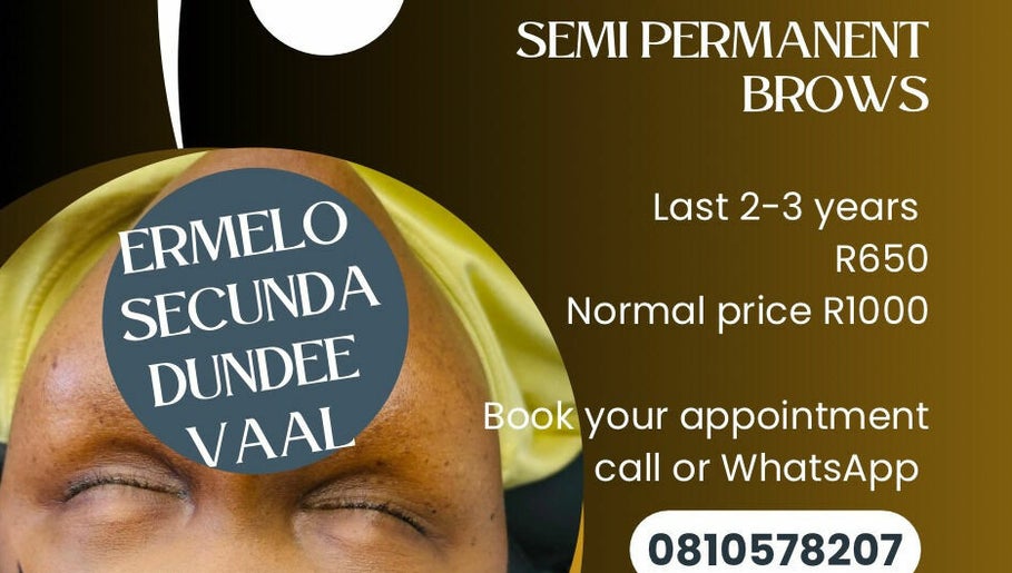 Mbalz we Beauty Pop Up kép 1