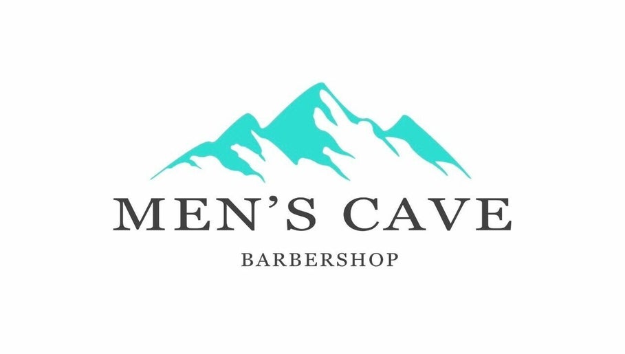 Men’s Cave Barbershop image 1