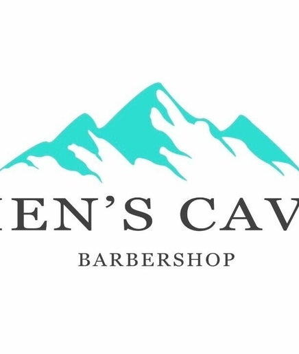 Men’s Cave Barbershop image 2