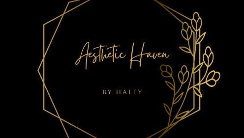 Aesthetic Haven By Haley slika 1