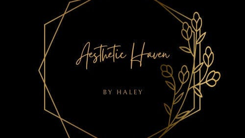 Aesthetic Haven By Haley
