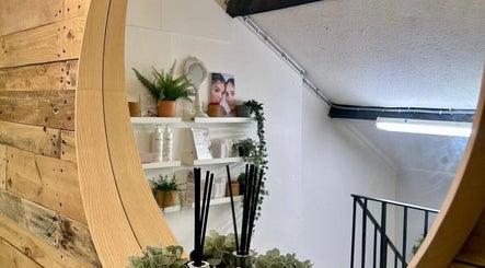 Frenchies- Brows & Lashes slika 2