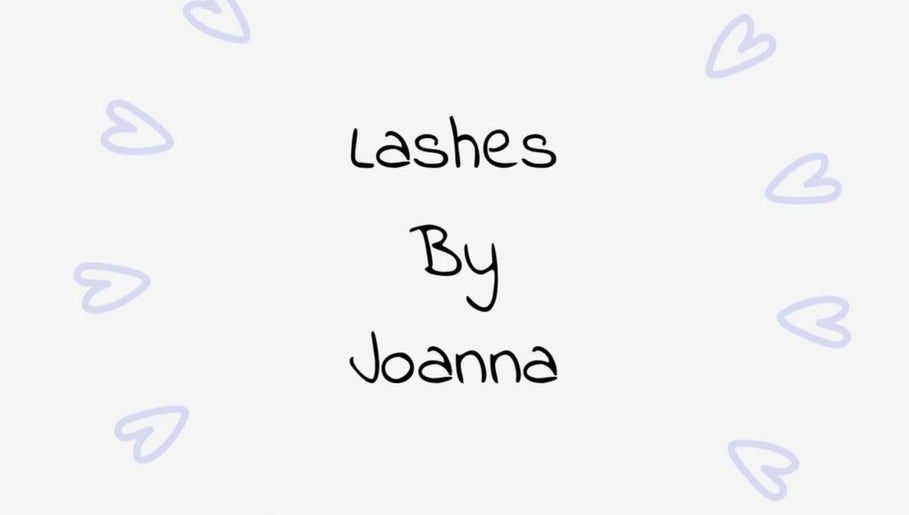 Lashes by Joanna – obraz 1