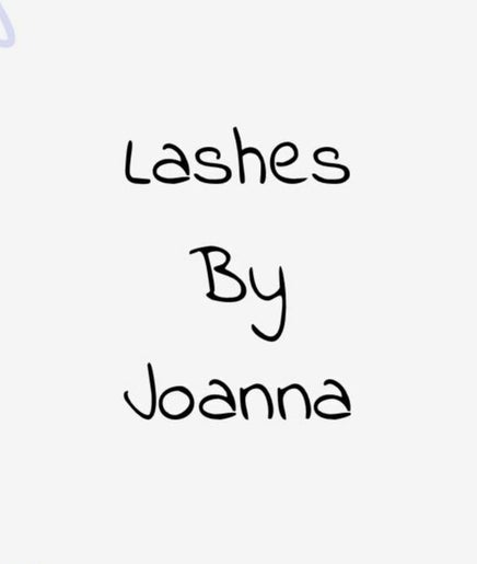Lashes by Joanna billede 2