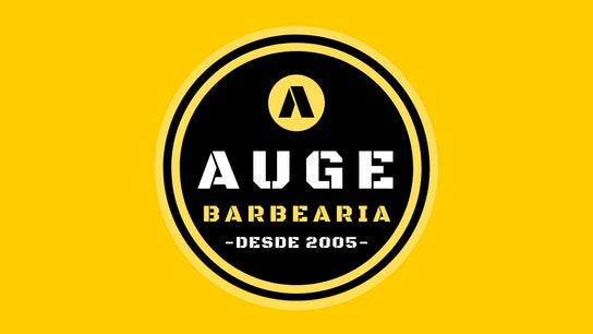 Auge Barbearia