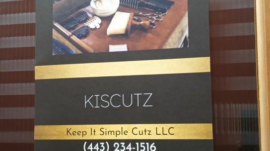 Keep It Simple Cutz LLC