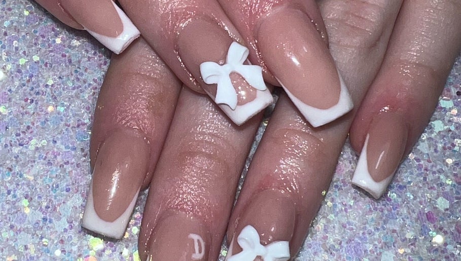 Glitzy Nailz Fairy obrázek 1