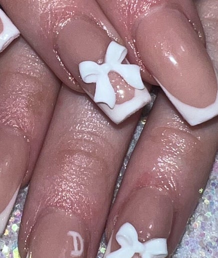 Glitzy Nailz Fairy obrázek 2