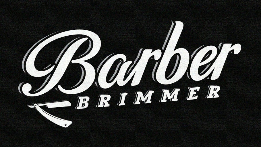 Barber Brimmer image 1