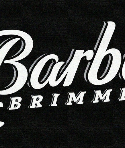 Barber Brimmer image 2