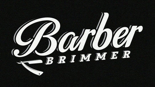 Barber Brimmer