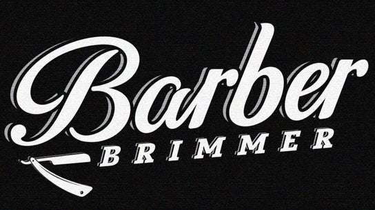Barber Brimmer