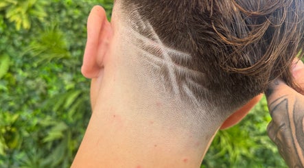 Barber Brimmer afbeelding 3