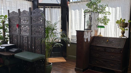 Lacey Law Studio ‘The Eyrie’