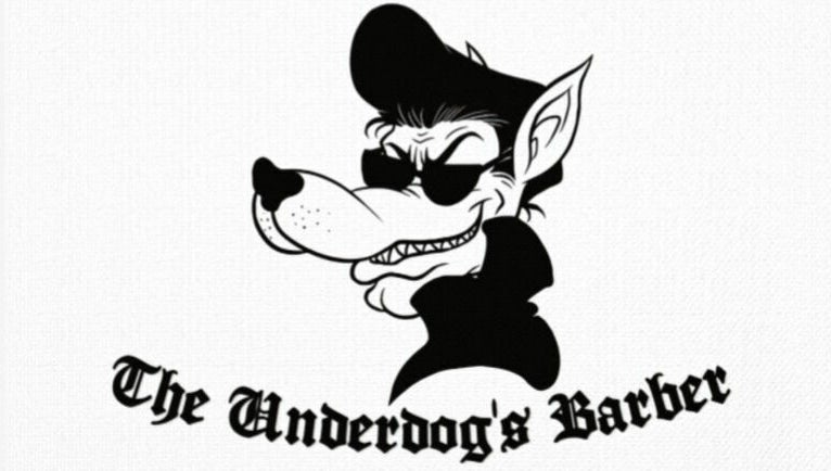 The Underdog's Barber afbeelding 1