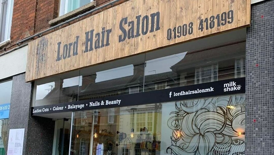 Lord Hair Salon image 1