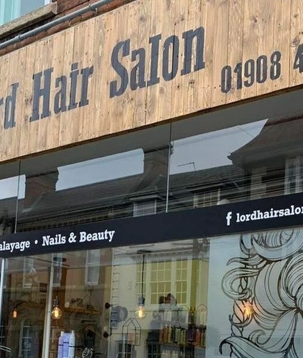 Lord Hair Salon image 2