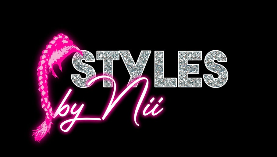 Styles by Nii image 1